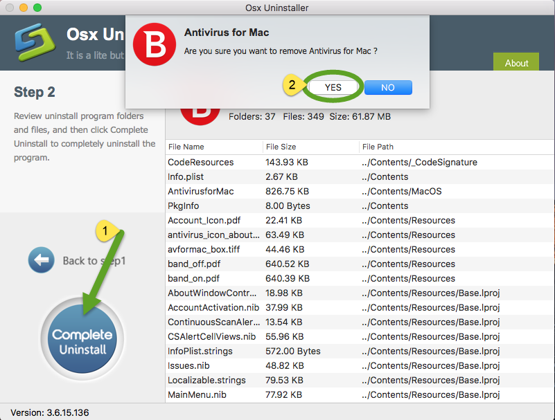 Download Bitdefender Uninstall Tool For Mac