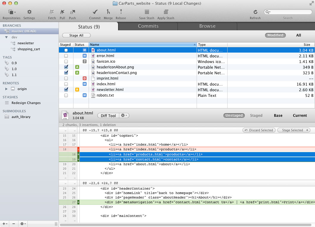 Sourcetree mac download